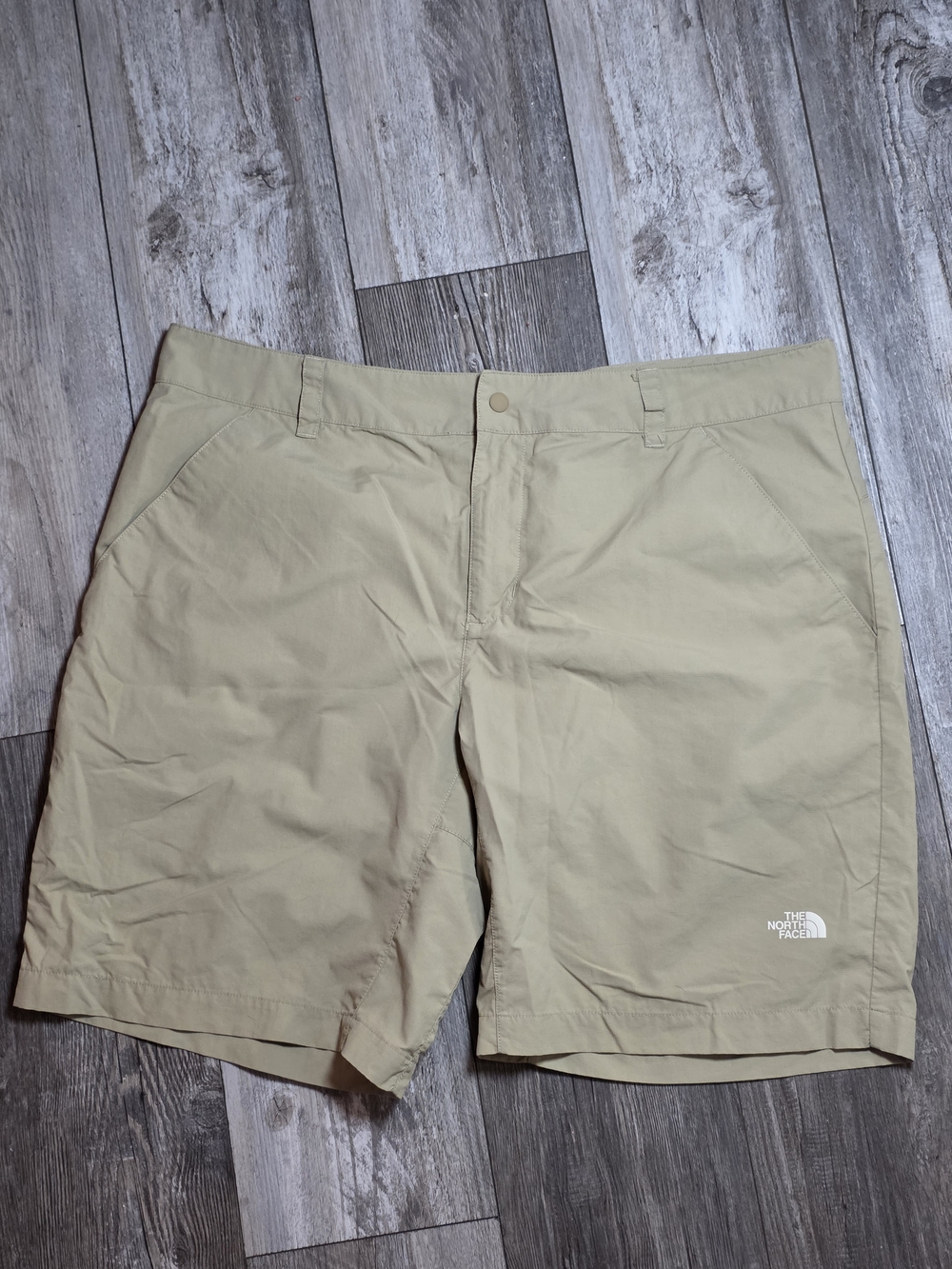 The North Facr Men's Paramount Horizon Flash-dry Shorts Sz 40 *EUC/NWOT